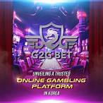 g2g slot bet
